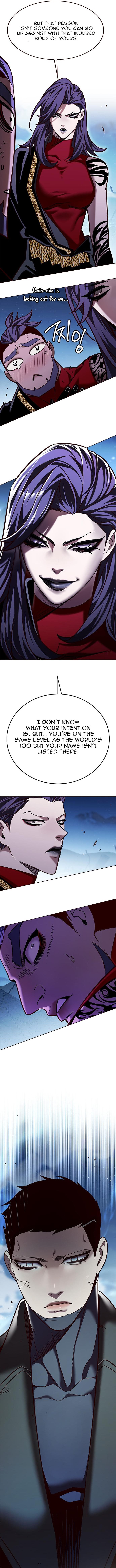 Eleceed Manhwa - Chapter 264 Page 15