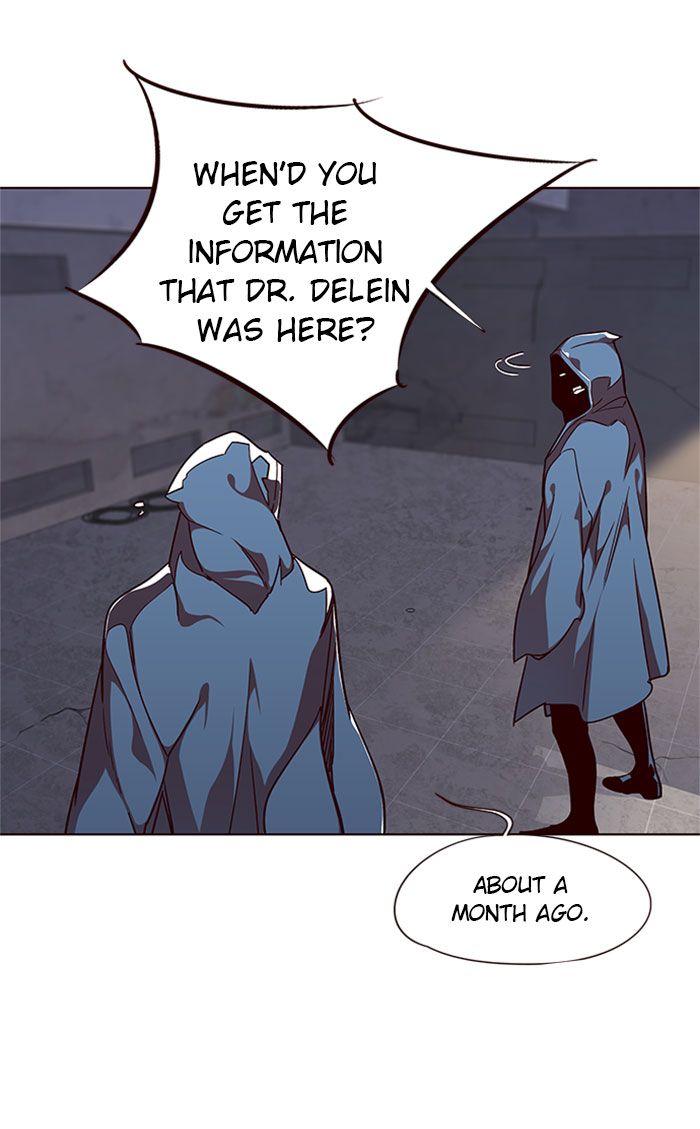 Eleceed Manhwa - Chapter 39 Page 2