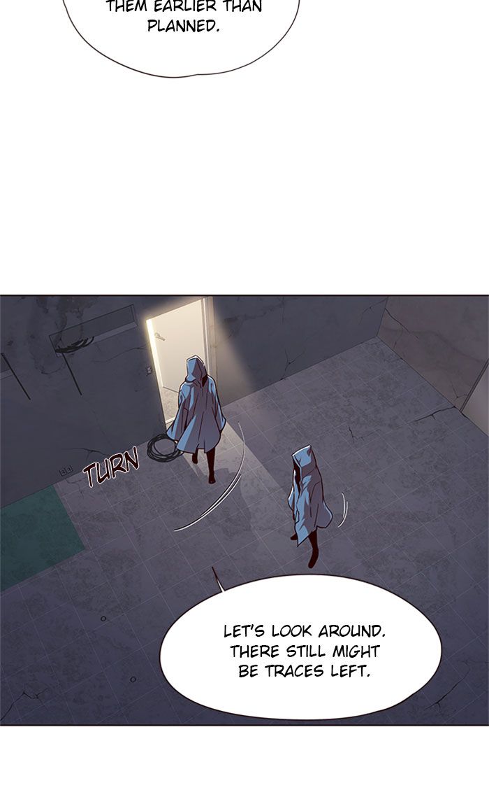 Eleceed Manhwa - Chapter 39 Page 4