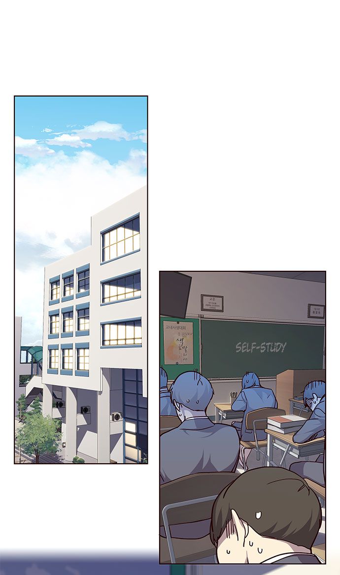 Eleceed Manhwa - Chapter 39 Page 7