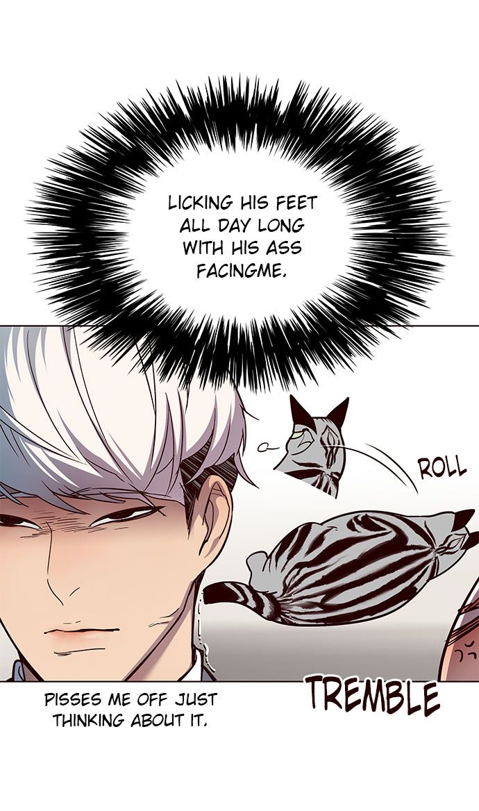 Eleceed Manhwa - Chapter 39 Page 10