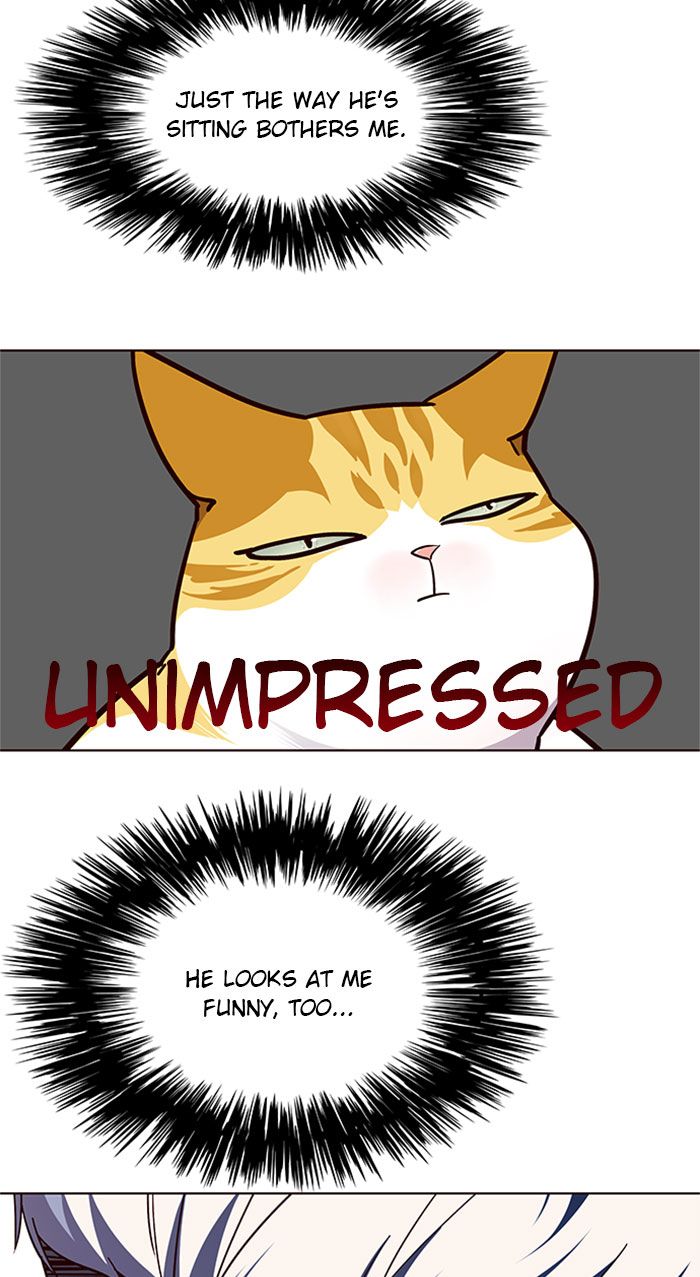 Eleceed Manhwa - Chapter 39 Page 12