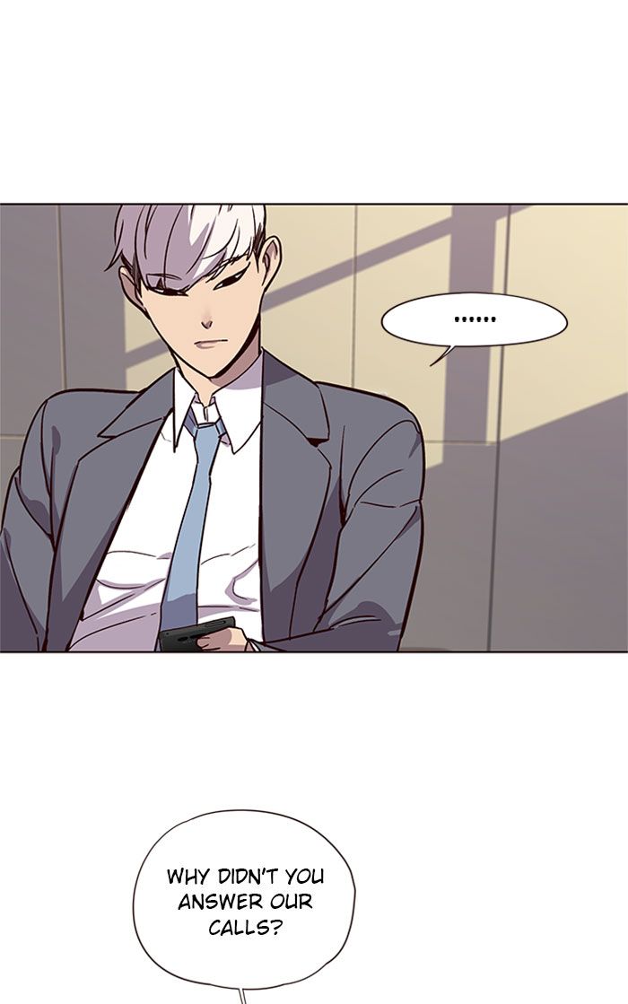 Eleceed Manhwa - Chapter 39 Page 25