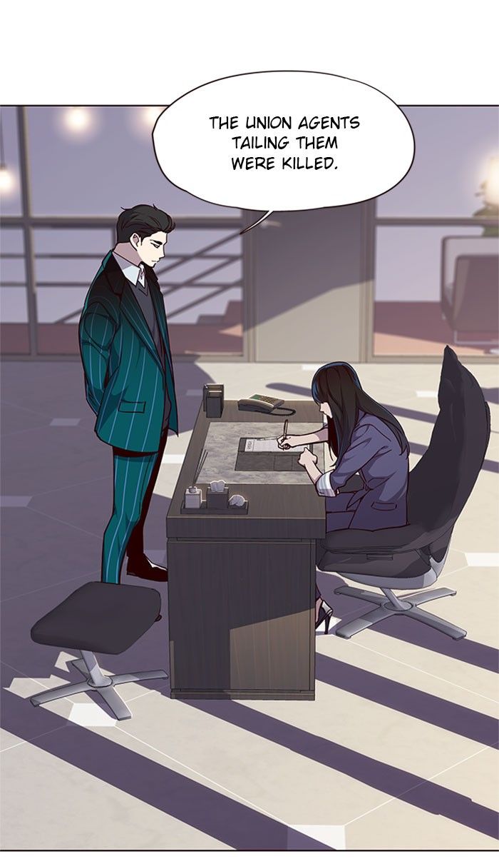 Eleceed Manhwa - Chapter 39 Page 47