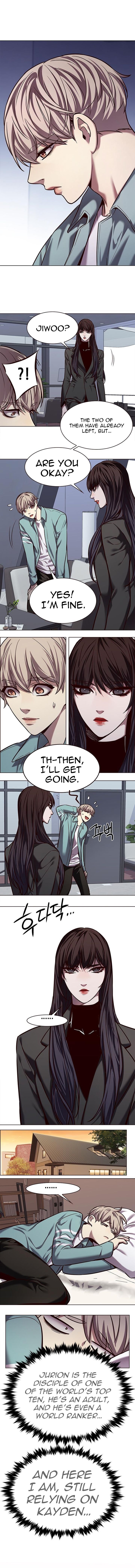 Eleceed Manhwa - Chapter 230 Page 9