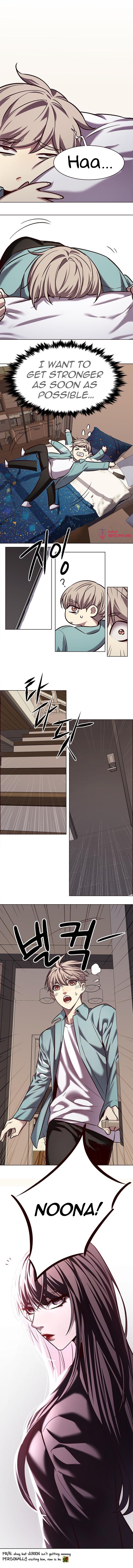 Eleceed Manhwa - Chapter 230 Page 10