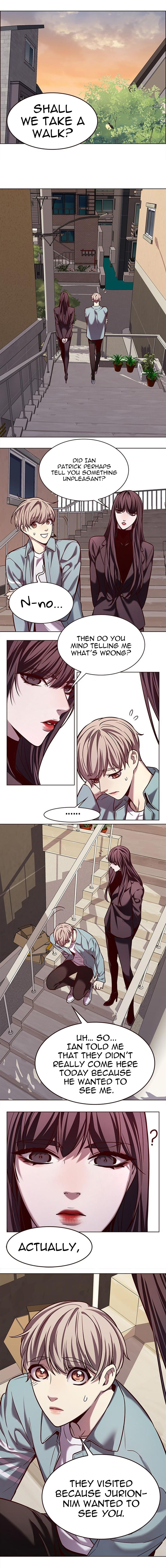 Eleceed Manhwa - Chapter 230 Page 11