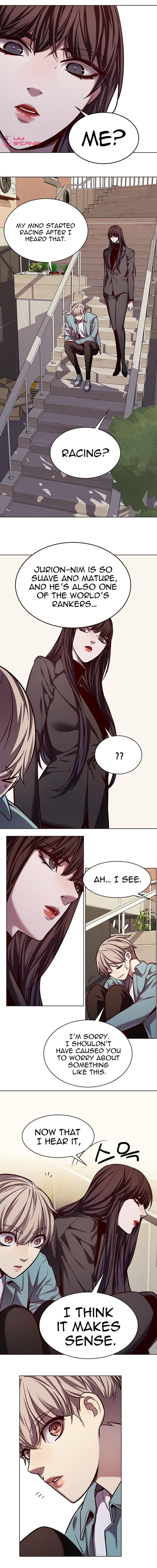 Eleceed Manhwa - Chapter 230 Page 12