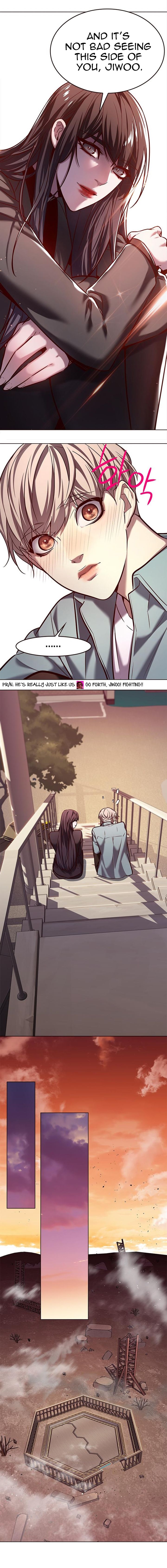 Eleceed Manhwa - Chapter 230 Page 13