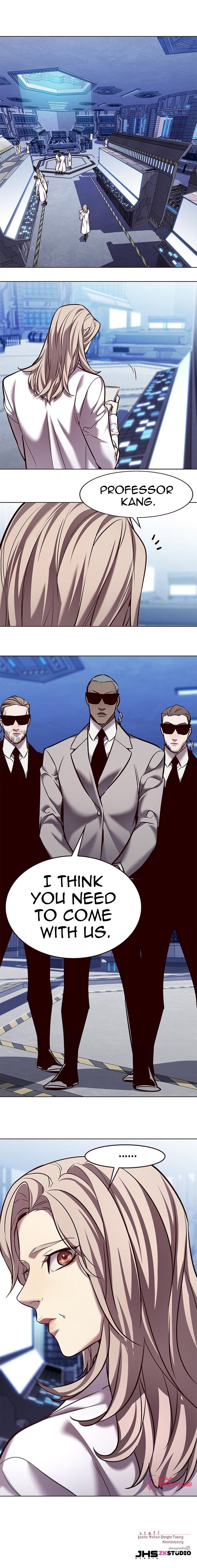 Eleceed Manhwa - Chapter 230 Page 14