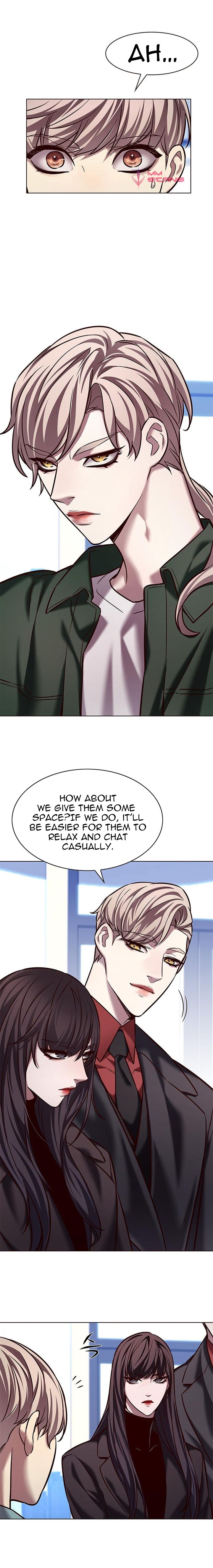 Eleceed Manhwa - Chapter 230 Page 2