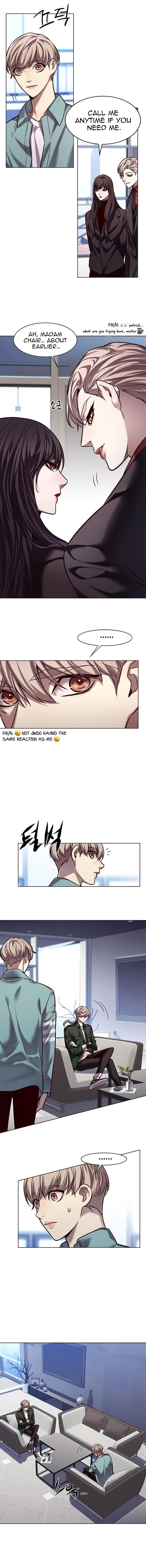 Eleceed Manhwa - Chapter 230 Page 3