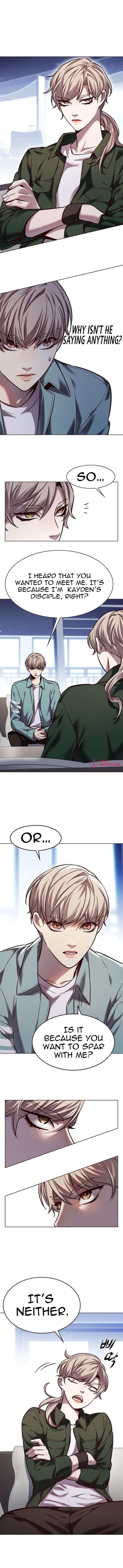 Eleceed Manhwa - Chapter 230 Page 4