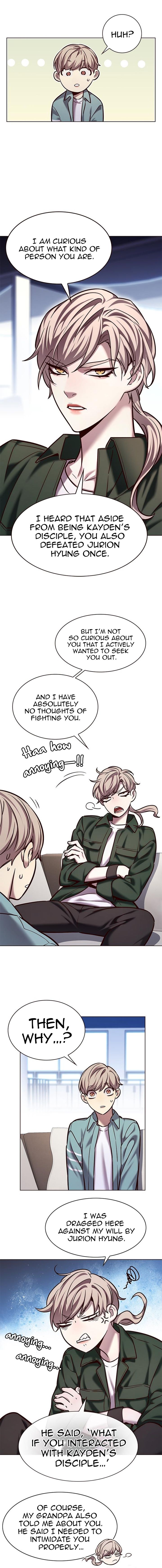 Eleceed Manhwa - Chapter 230 Page 5
