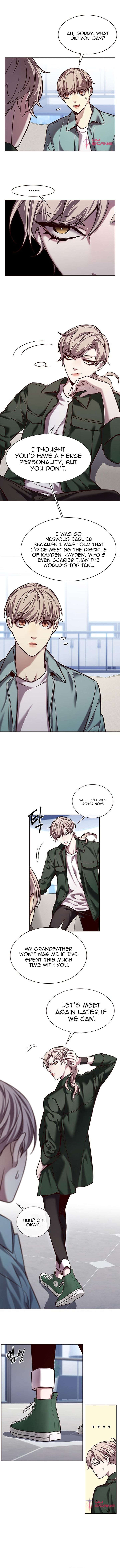 Eleceed Manhwa - Chapter 230 Page 7