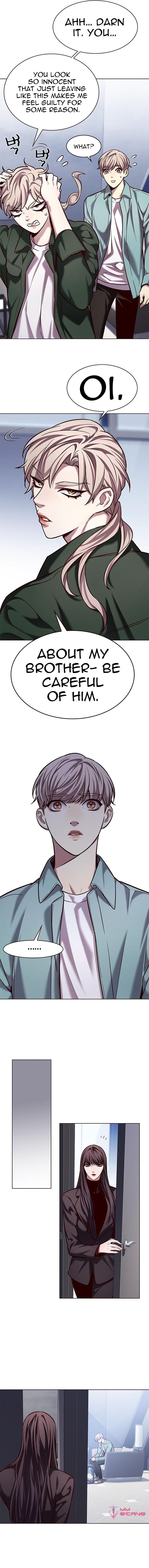 Eleceed Manhwa - Chapter 230 Page 8