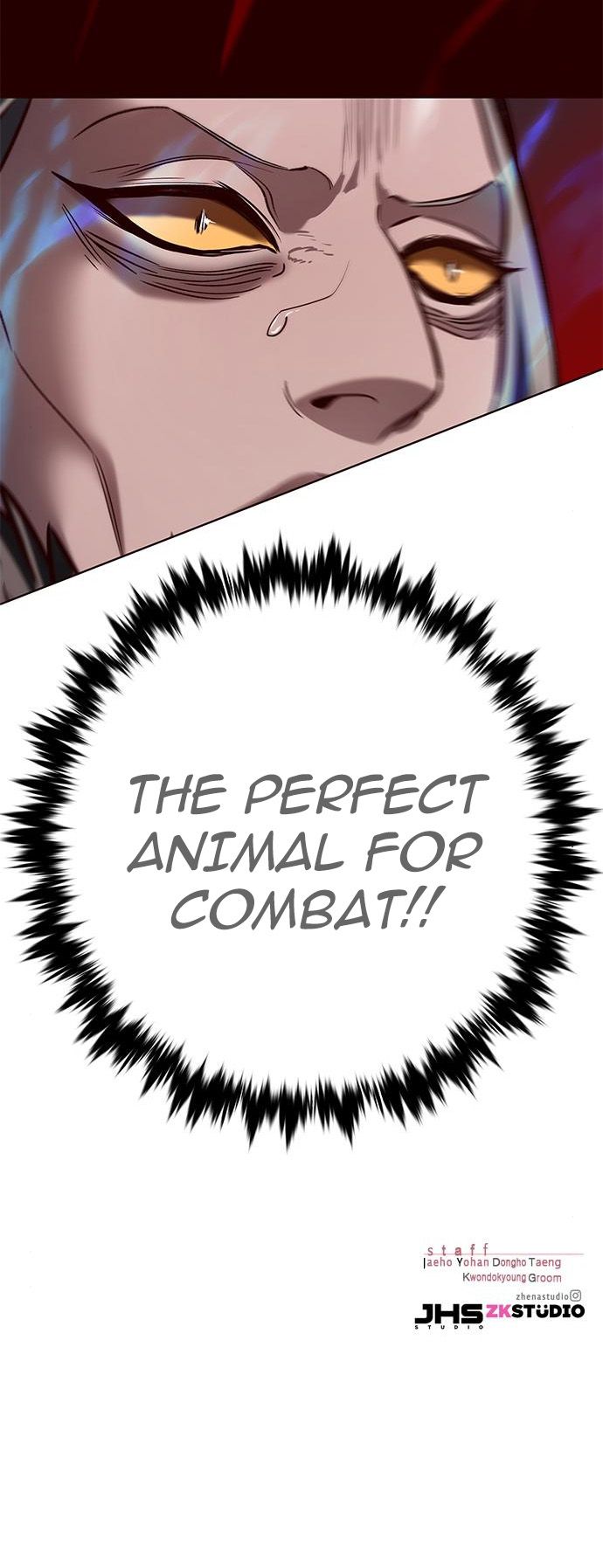 Eleceed Manhwa - Chapter 195 Page 11