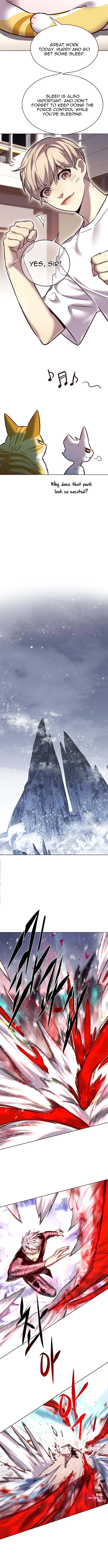 Eleceed Manhwa - Chapter 243 Page 13