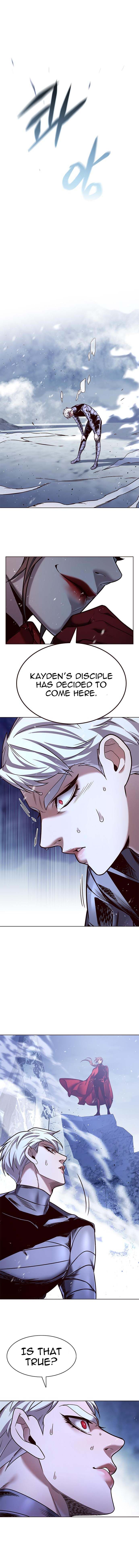 Eleceed Manhwa - Chapter 243 Page 14