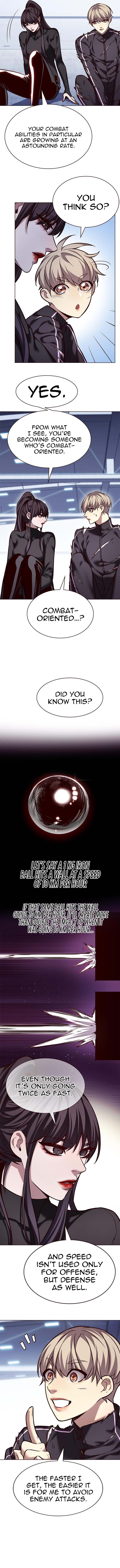 Eleceed Manhwa - Chapter 243 Page 4