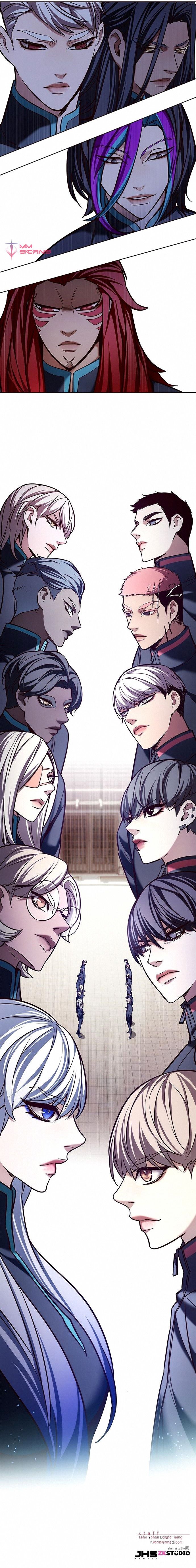 Eleceed Manhwa - Chapter 201 Page 10