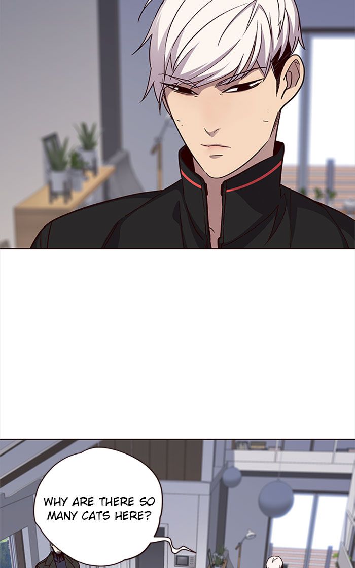 Eleceed Manhwa - Chapter 35 Page 2