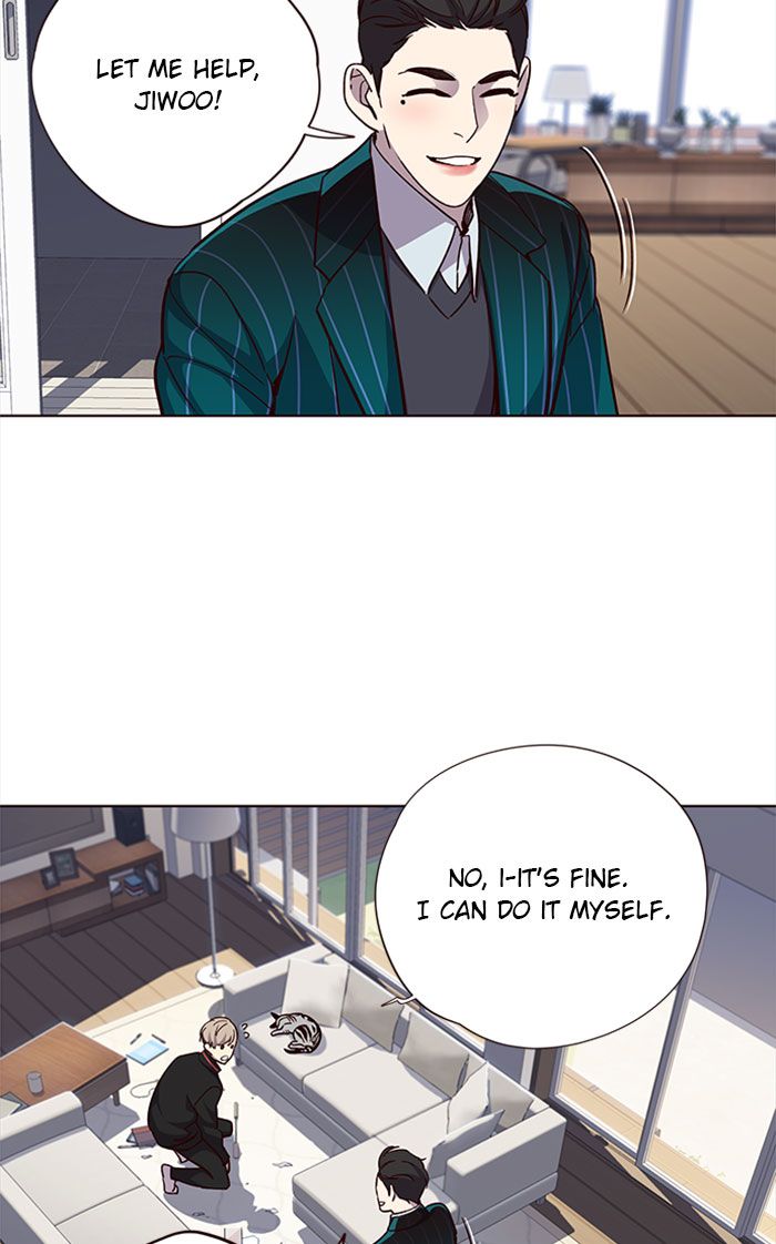 Eleceed Manhwa - Chapter 35 Page 4