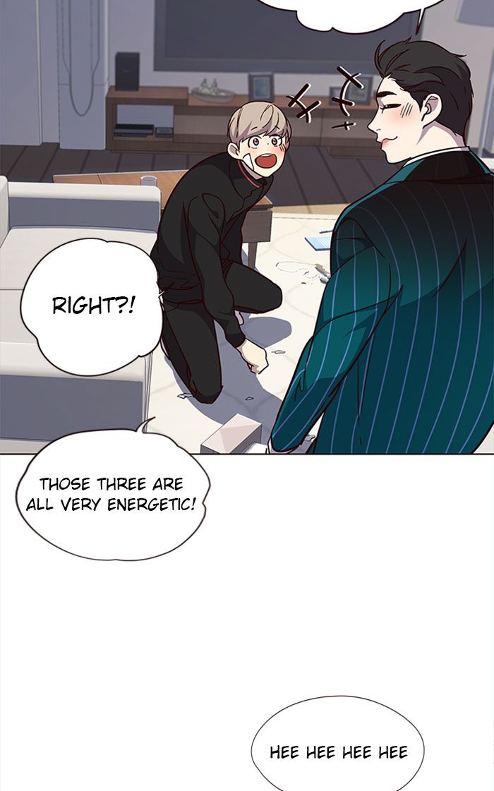 Eleceed Manhwa - Chapter 35 Page 6