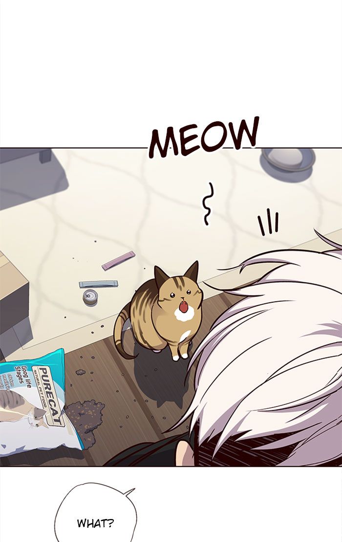 Eleceed Manhwa - Chapter 35 Page 9