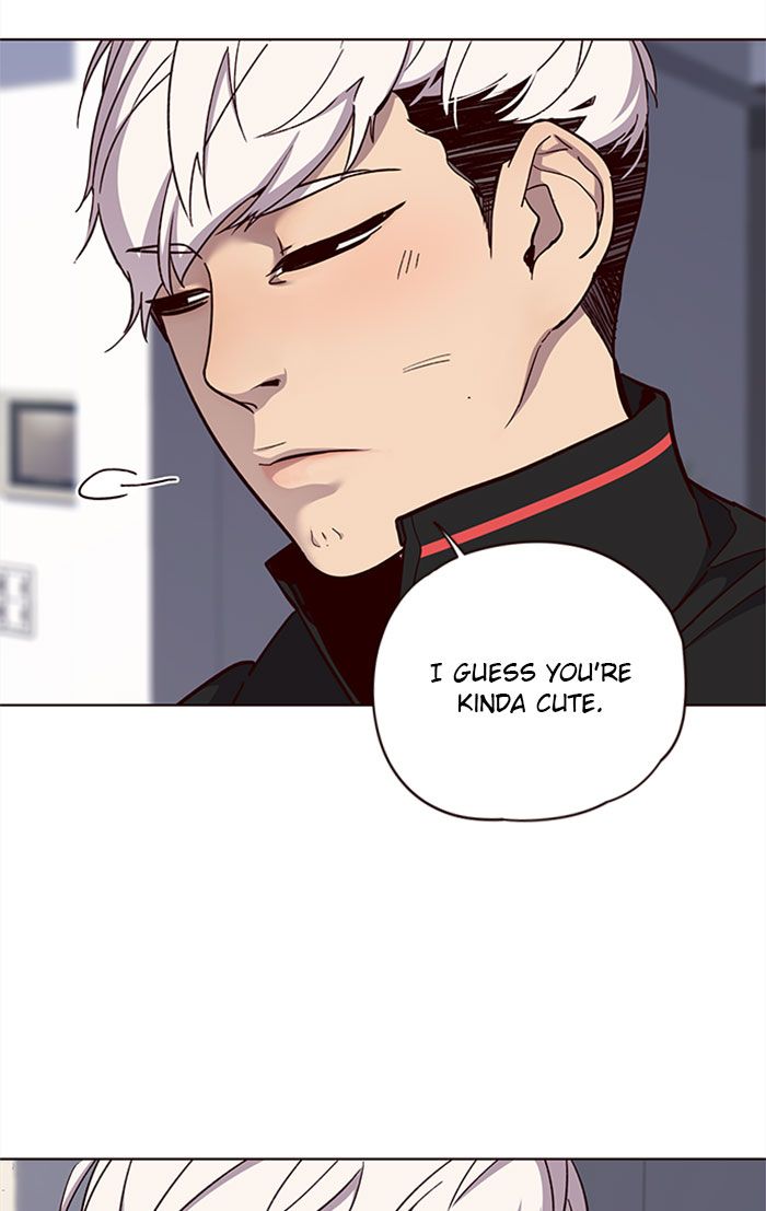 Eleceed Manhwa - Chapter 35 Page 12