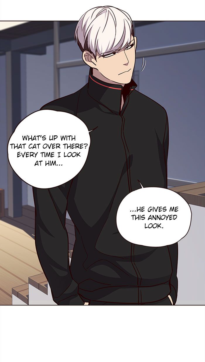 Eleceed Manhwa - Chapter 35 Page 17