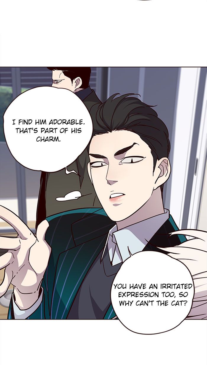 Eleceed Manhwa - Chapter 35 Page 22