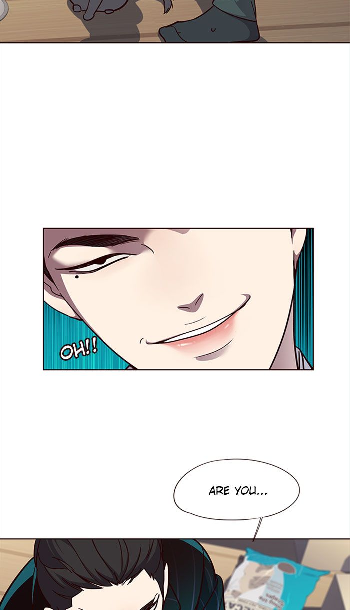 Eleceed Manhwa - Chapter 35 Page 28