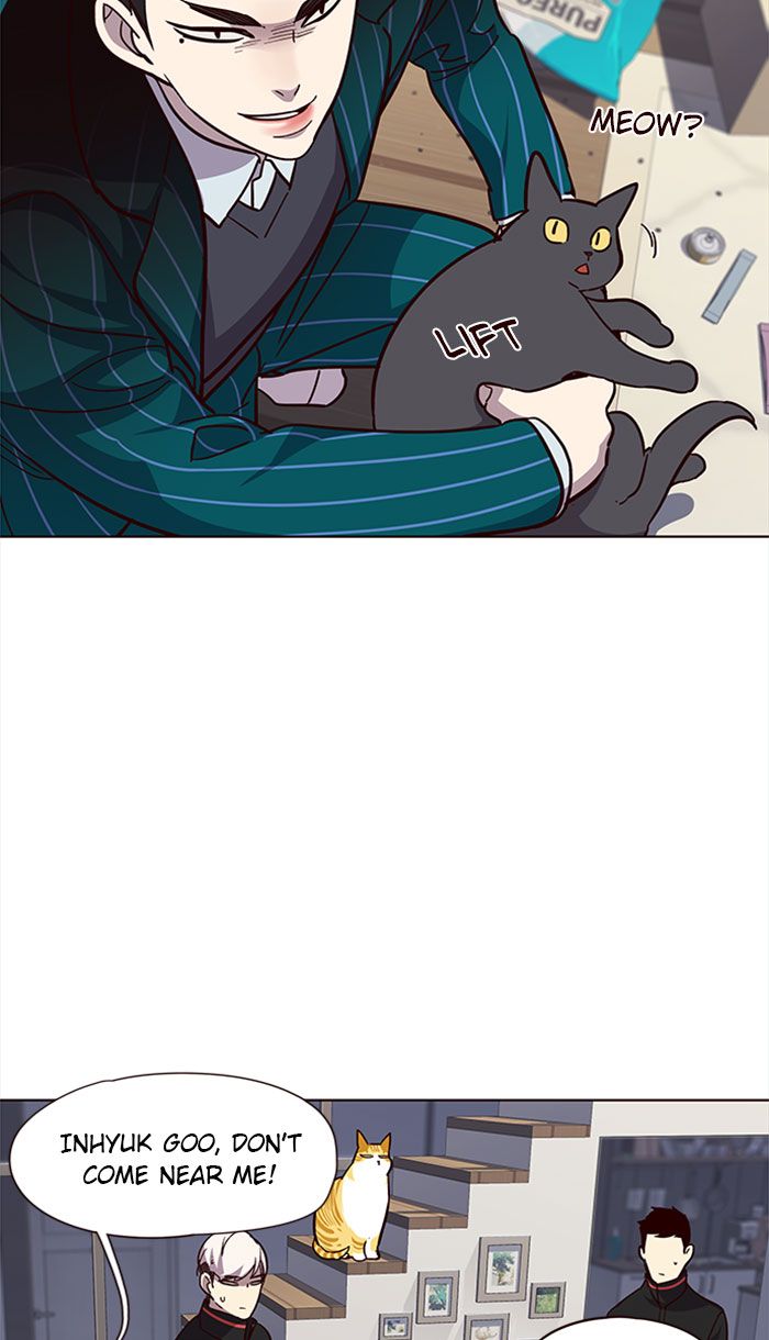 Eleceed Manhwa - Chapter 35 Page 29