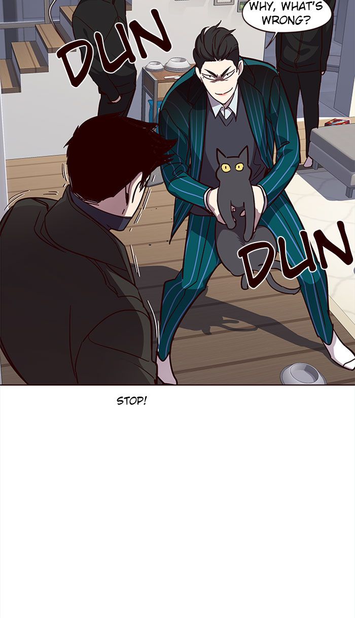 Eleceed Manhwa - Chapter 35 Page 30