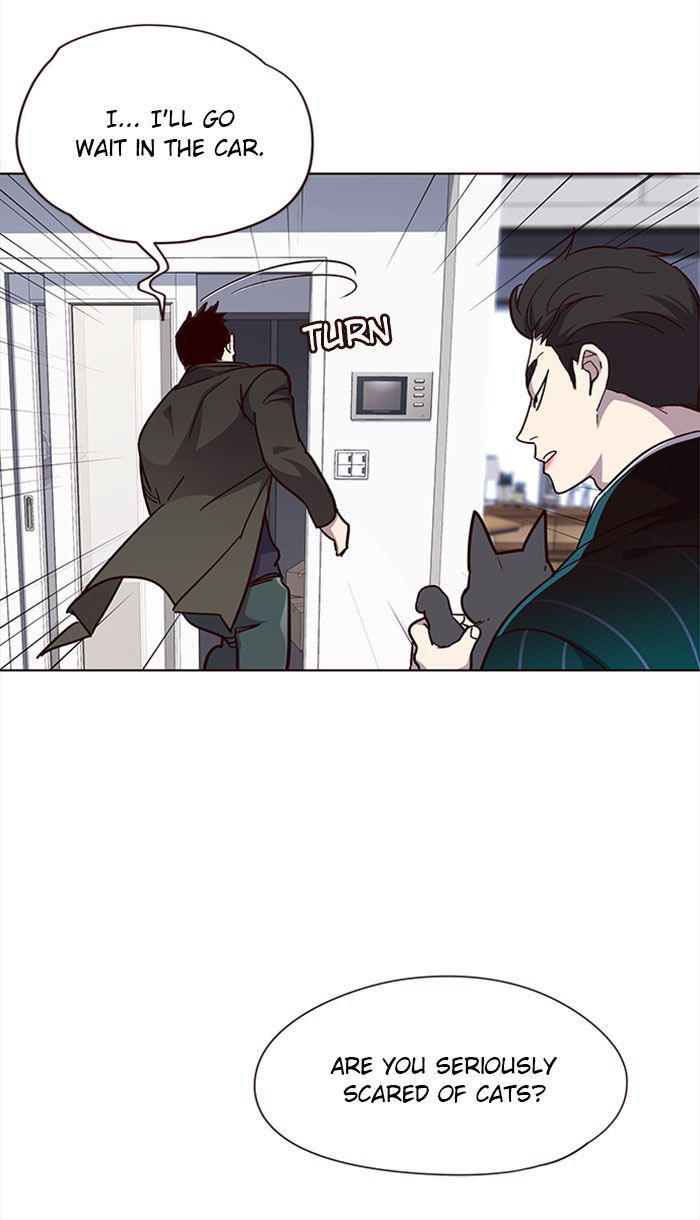 Eleceed Manhwa - Chapter 35 Page 31