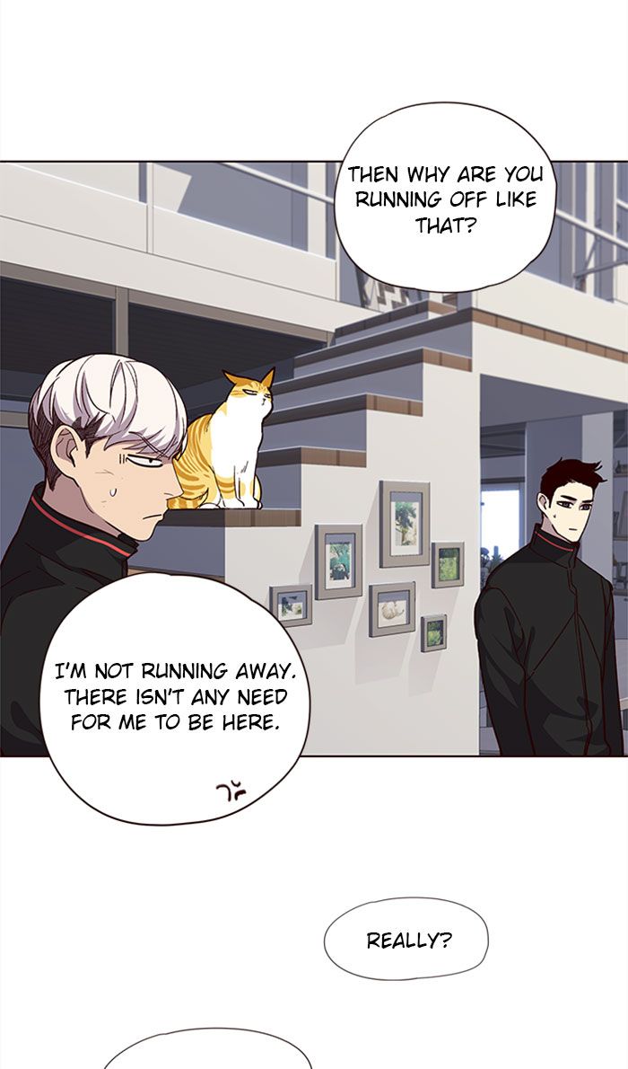 Eleceed Manhwa - Chapter 35 Page 36