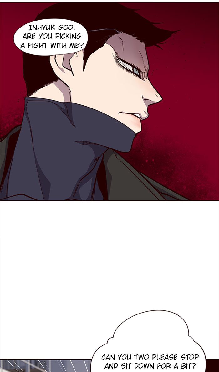 Eleceed Manhwa - Chapter 35 Page 38