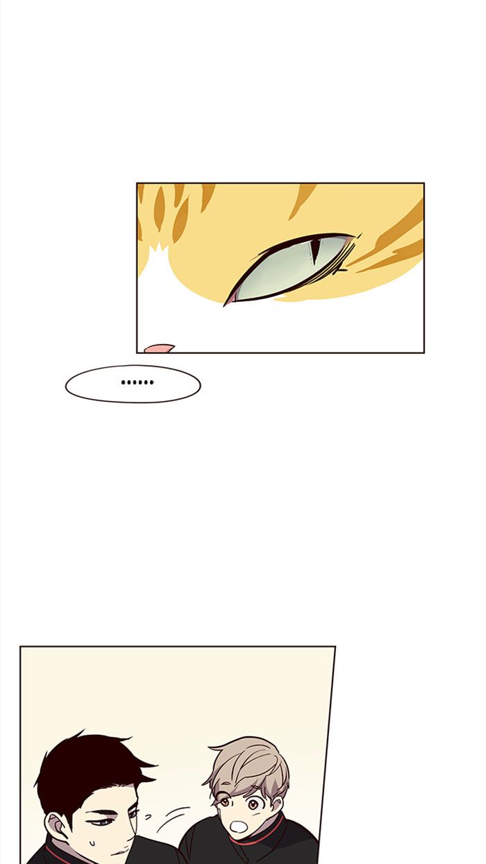 Eleceed Manhwa - Chapter 35 Page 42