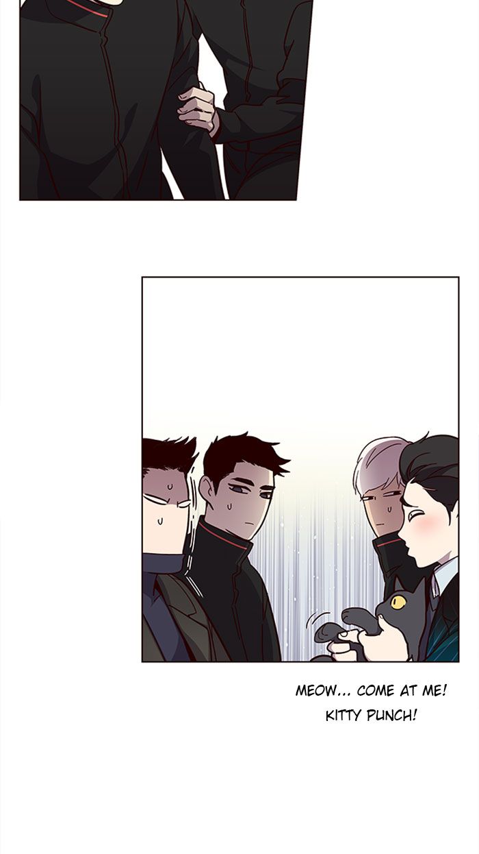 Eleceed Manhwa - Chapter 35 Page 43