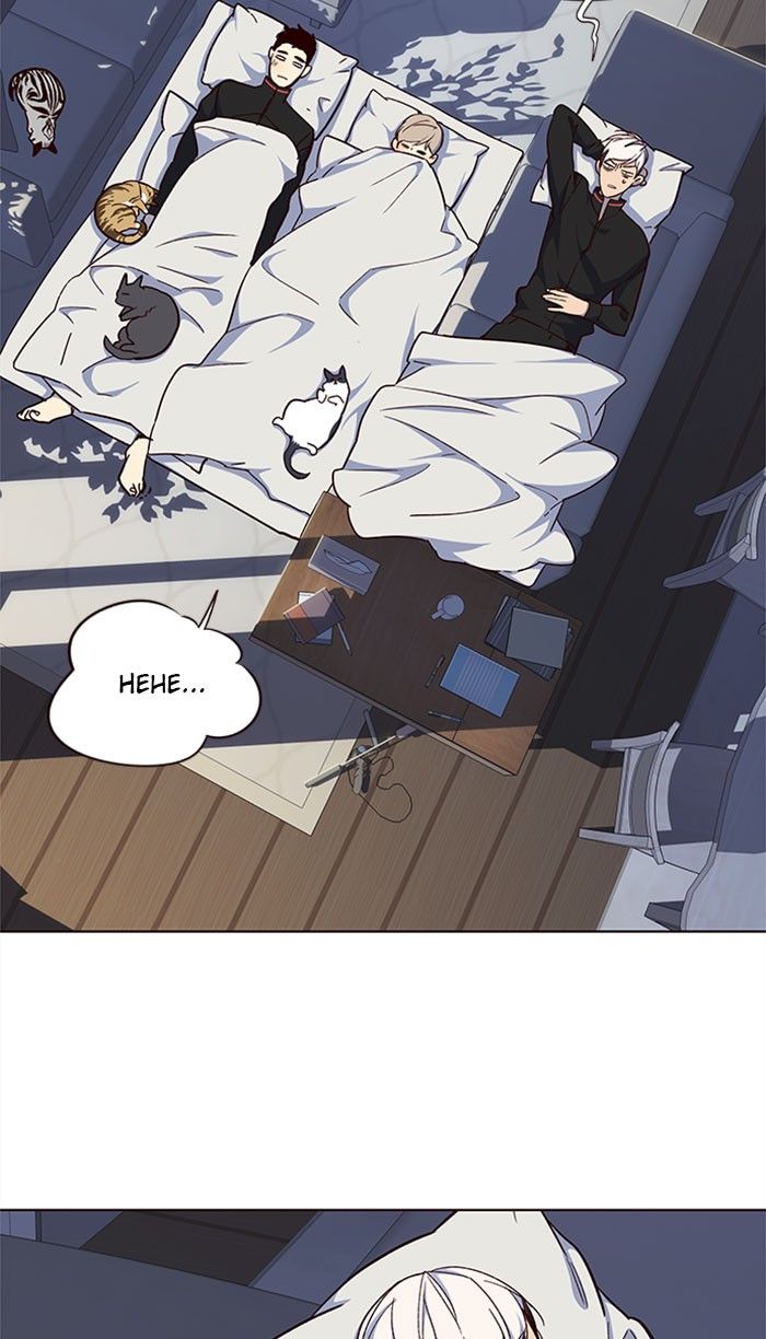 Eleceed Manhwa - Chapter 35 Page 56