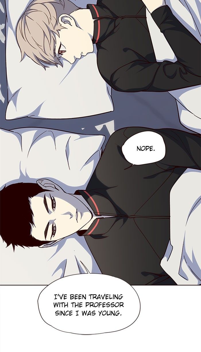 Eleceed Manhwa - Chapter 35 Page 62