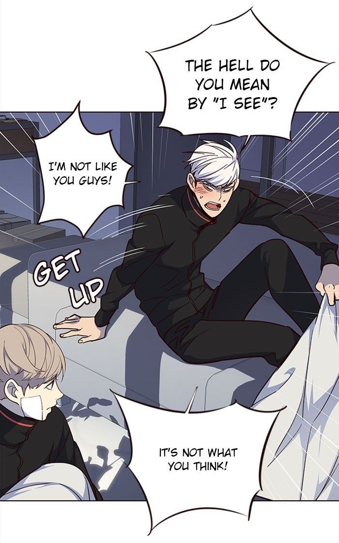 Eleceed Manhwa - Chapter 35 Page 72