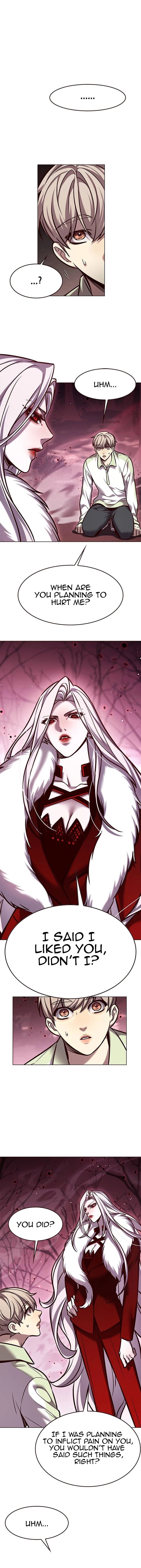 Eleceed Manhwa - Chapter 296 Page 10