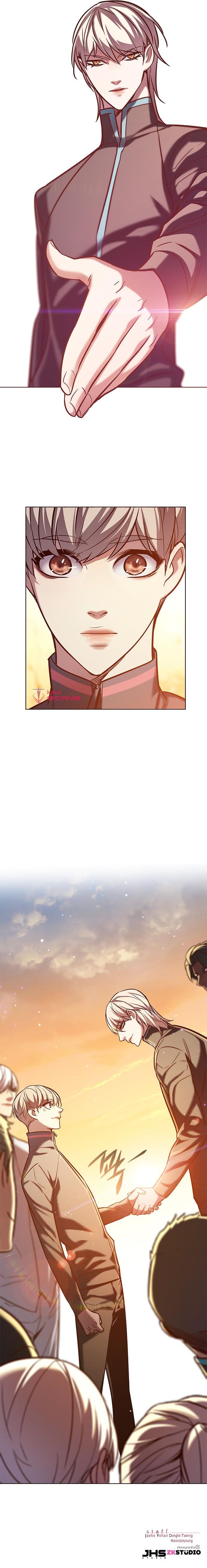 Eleceed Manhwa - Chapter 215 Page 8