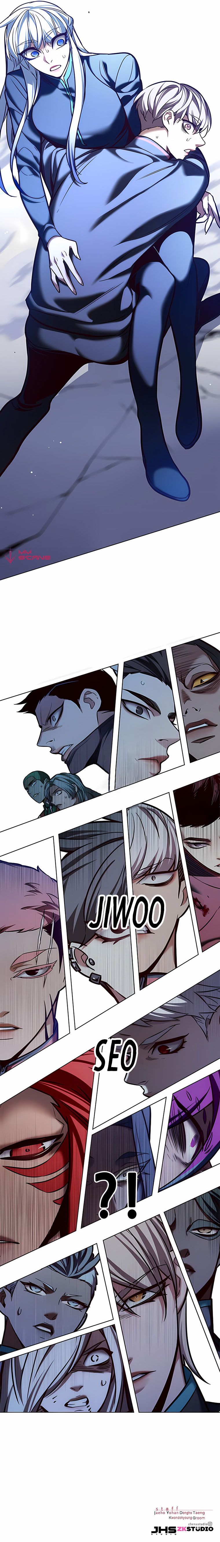 Eleceed Manhwa - Chapter 207 Page 11
