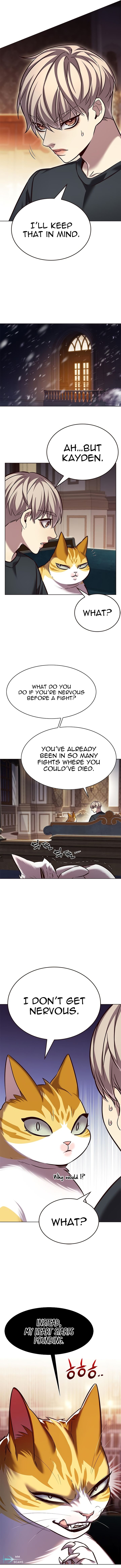 Eleceed Manhwa - Chapter 250 Page 9