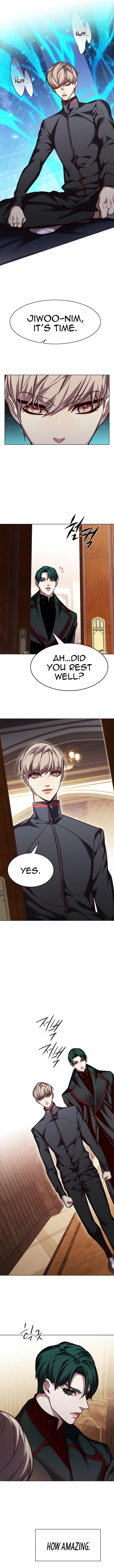 Eleceed Manhwa - Chapter 250 Page 12