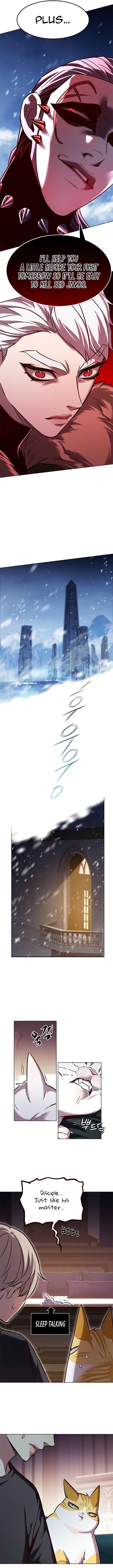 Eleceed Manhwa - Chapter 250 Page 4