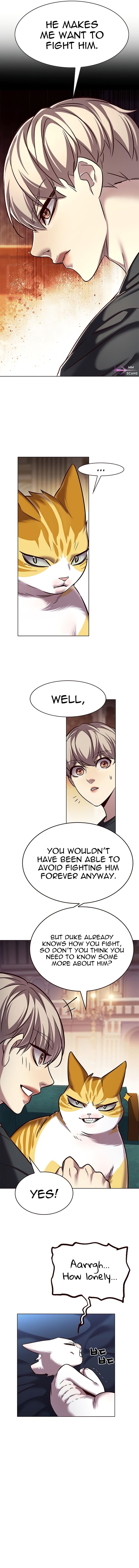 Eleceed Manhwa - Chapter 250 Page 6